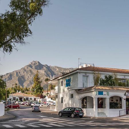 Bluebelle Marbella Hotel Exterior foto